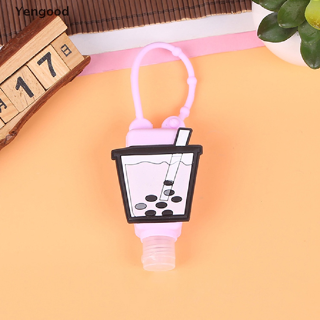 1 Chai silicone mini Cầm Tay