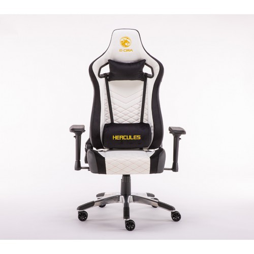 Hercules Gaming chair - EGC203 PRO White