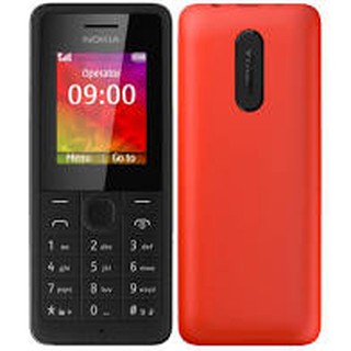 Điện thoại Nokia 106