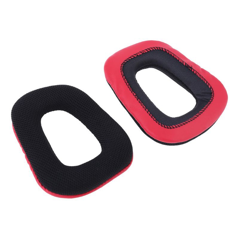 Miếng Đệm Tai Nghe Logitech G35 G930 G430 F450 Chuyên Dụng