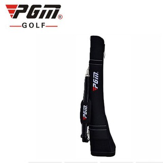 Túi đựng gậy tập golf hình súng