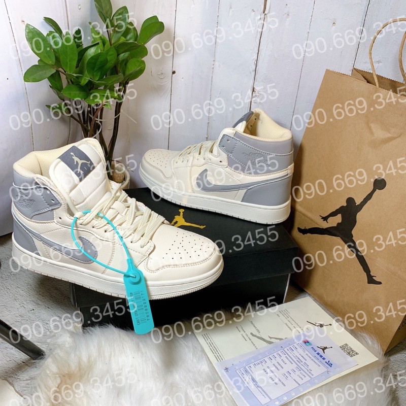 Giày sneaker cổ cao jordan-rep11 chuẩn kèm hộp box bill túi giấy chuẩn | BigBuy360 - bigbuy360.vn