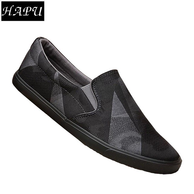Giày nam slip on chuẩn LEVO