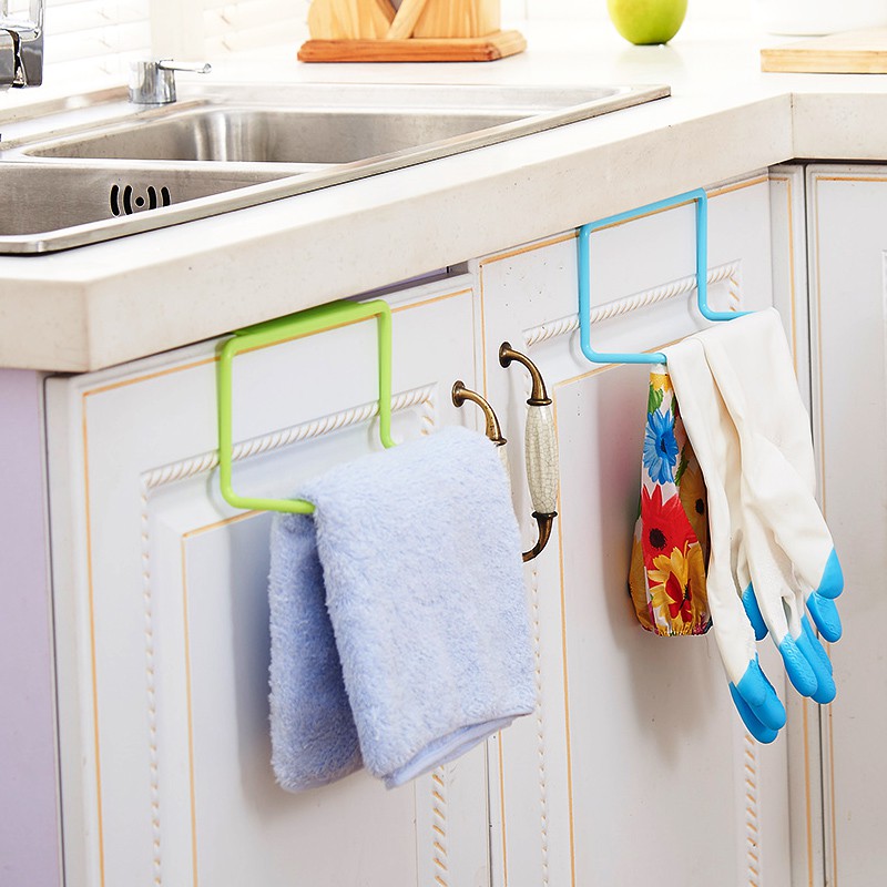 Giá Treo Khăn ANAEAT Cho Tủ Bếp Phòng Tắm Tiện Lợi