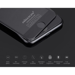 Dán cường lực Nillkin CP+ 3D max cho IPhone 6 - Iphone 6 Plus