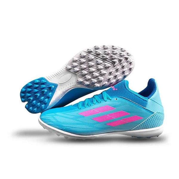 Giày Đá Bóng Sân Cỏ Nhân Tạo Winbro XSpeed TF - Giày đá banh thương hiệu Việt, chất lượng cao, chuẩn form Việt
