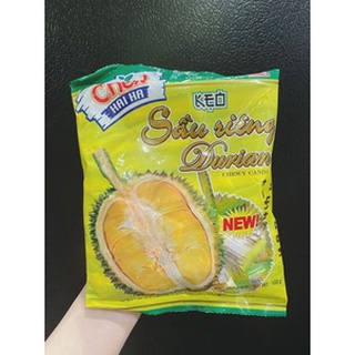 Kẹo Sầu Riêng - Siêu Ngon