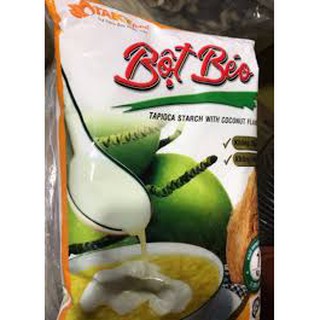 BỘT BÉO CỐT DỪA TÀI KÝ { 1KG}
