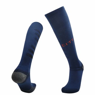 Tất, vớ đá bóng CLB Man Ci NeW