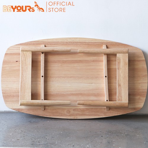 Bàn Trà Sofa Gỗ BEYOURs B Table Hình Thang Nội Thất Lắp Ráp Phòng Khách