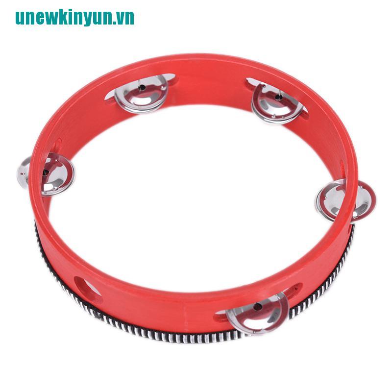 Uny☌Trống Lục Lạc Đồ Chơi Cho Bé