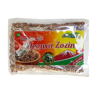 Cơm gạo lứt zozin - gói 200g
