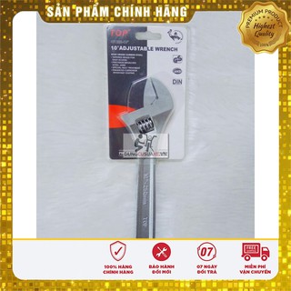 Mỏ nết 300 top- mỏ lết 12” top dài 300mm
