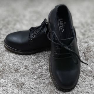 Giày Doctor nam da bò 🔥 CAO CẤP 🔥 giày âu nam chất da mềm mại và êm ái khi đi vào chân