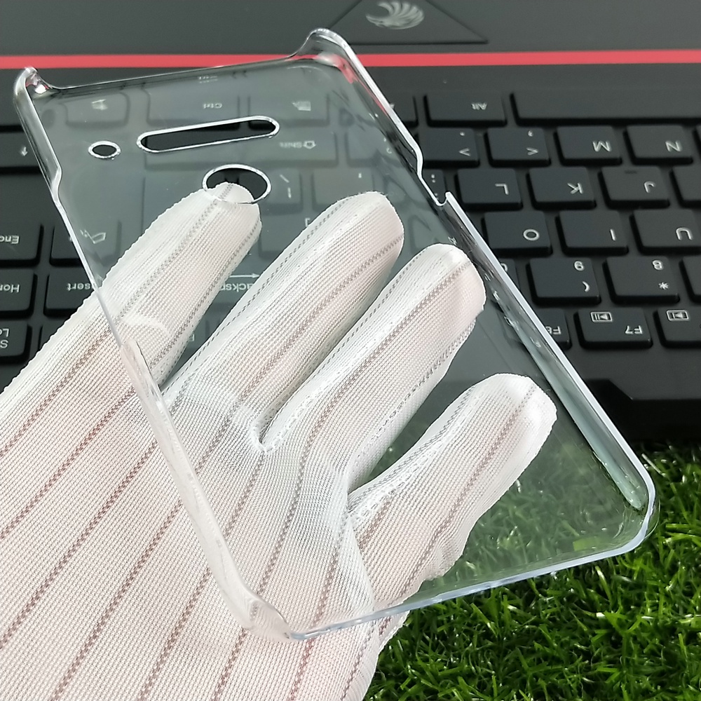Ốp lưng Thời Trang Dành Cho lg v50 thinq