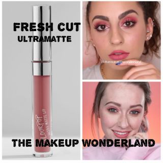 Colourpop Ultra màu Chanderlier