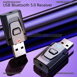 USB Bluetooth 5.0 Dongle XYH-042 Bổ Sung Kết Nối Bluetooth Cho Máy Tính Laptop
