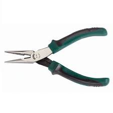 Kìm mũi nhọn SATA 70612A