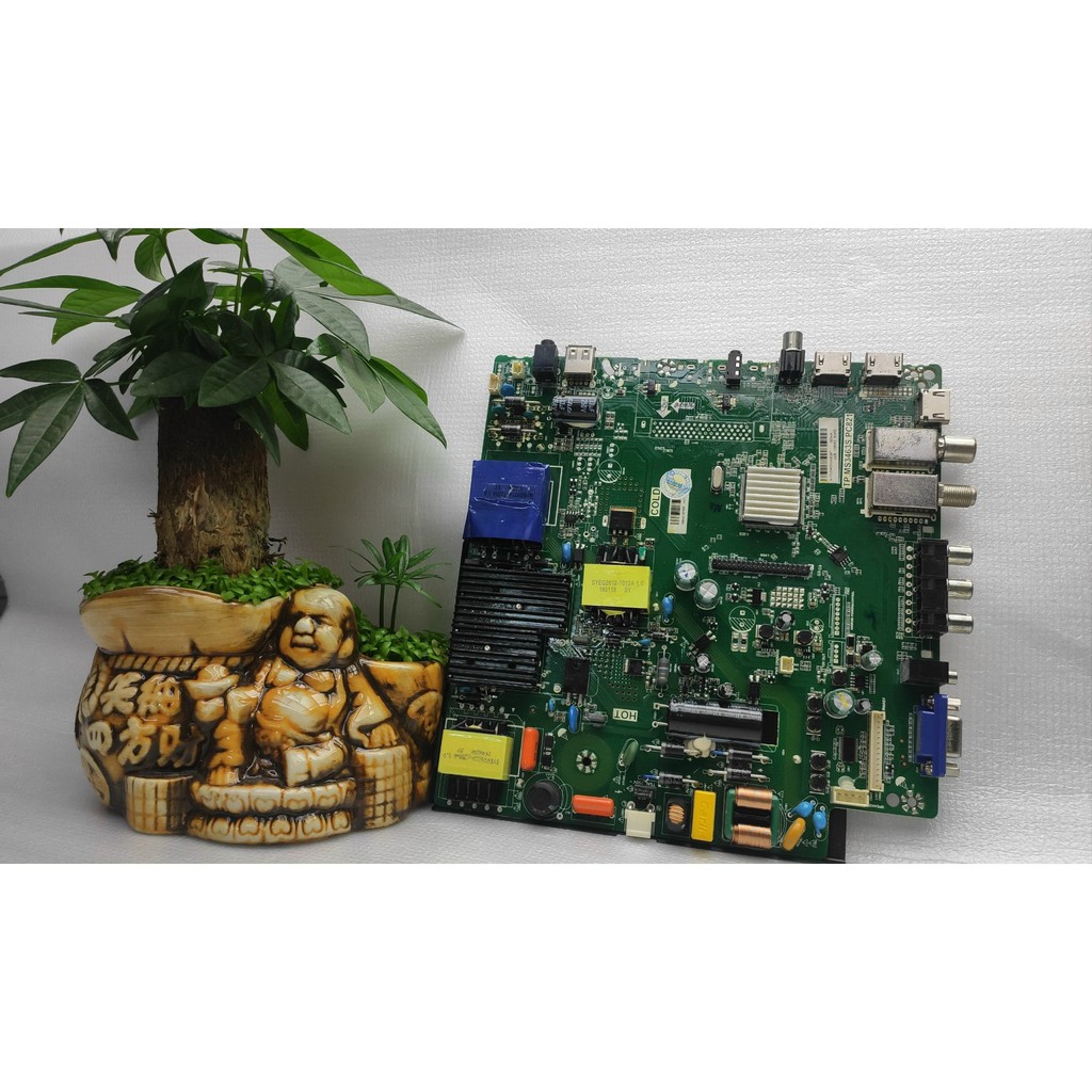 BO ASANZO CÁC LOẠI