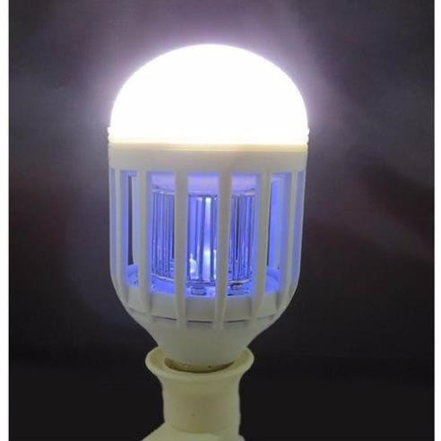 Đèn LED bắt muỗi hiệu quả cao VegaVN Nhật Bản [HIỆU QUẢ 100%]BẢO HÀNH 6 THÁNGSIÊU HOT