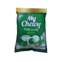 Kẹo dẻo mềm My Chewy Thái Lan (gói 360g)