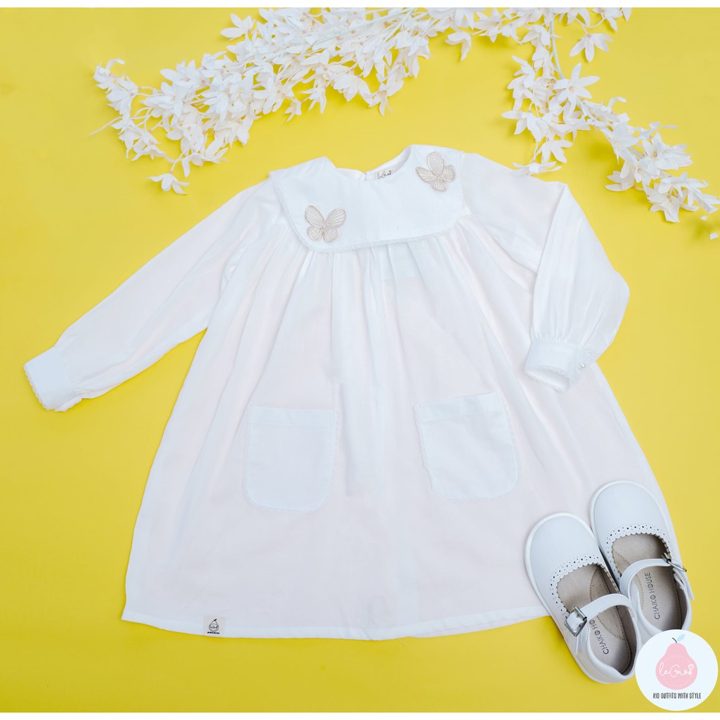 SUMMER SALE Selena dress