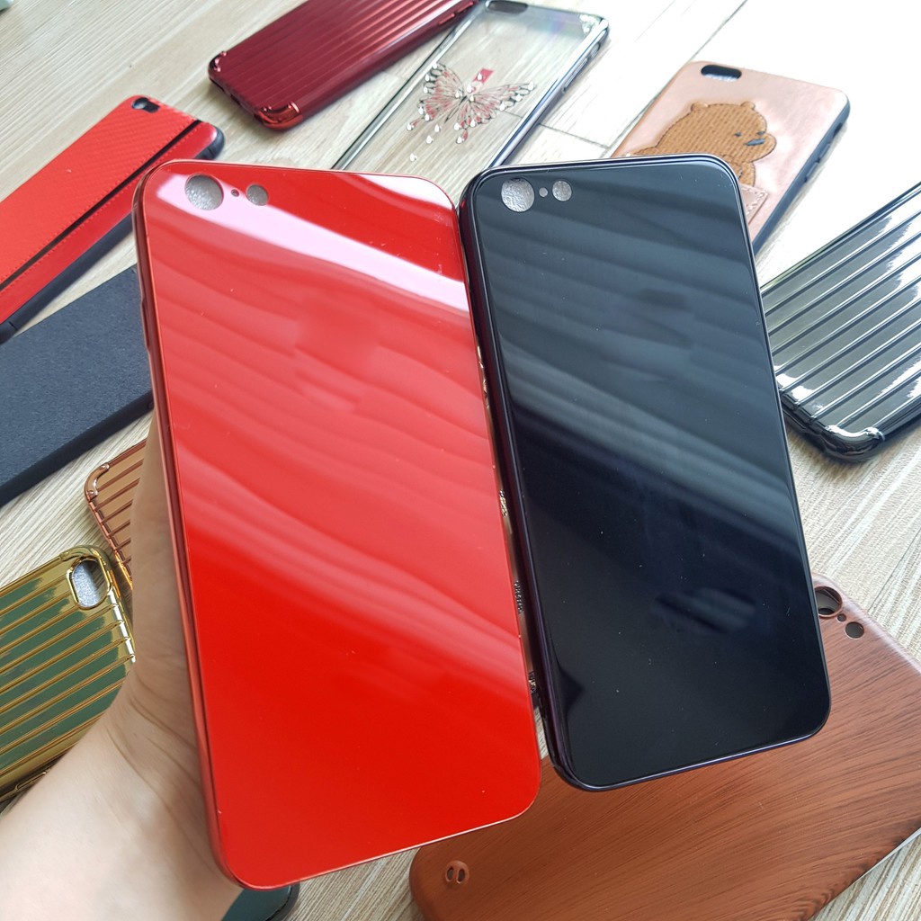 Ốp lưng dẻo 6P ĐỒNG GIÁ 20K Săn Sale