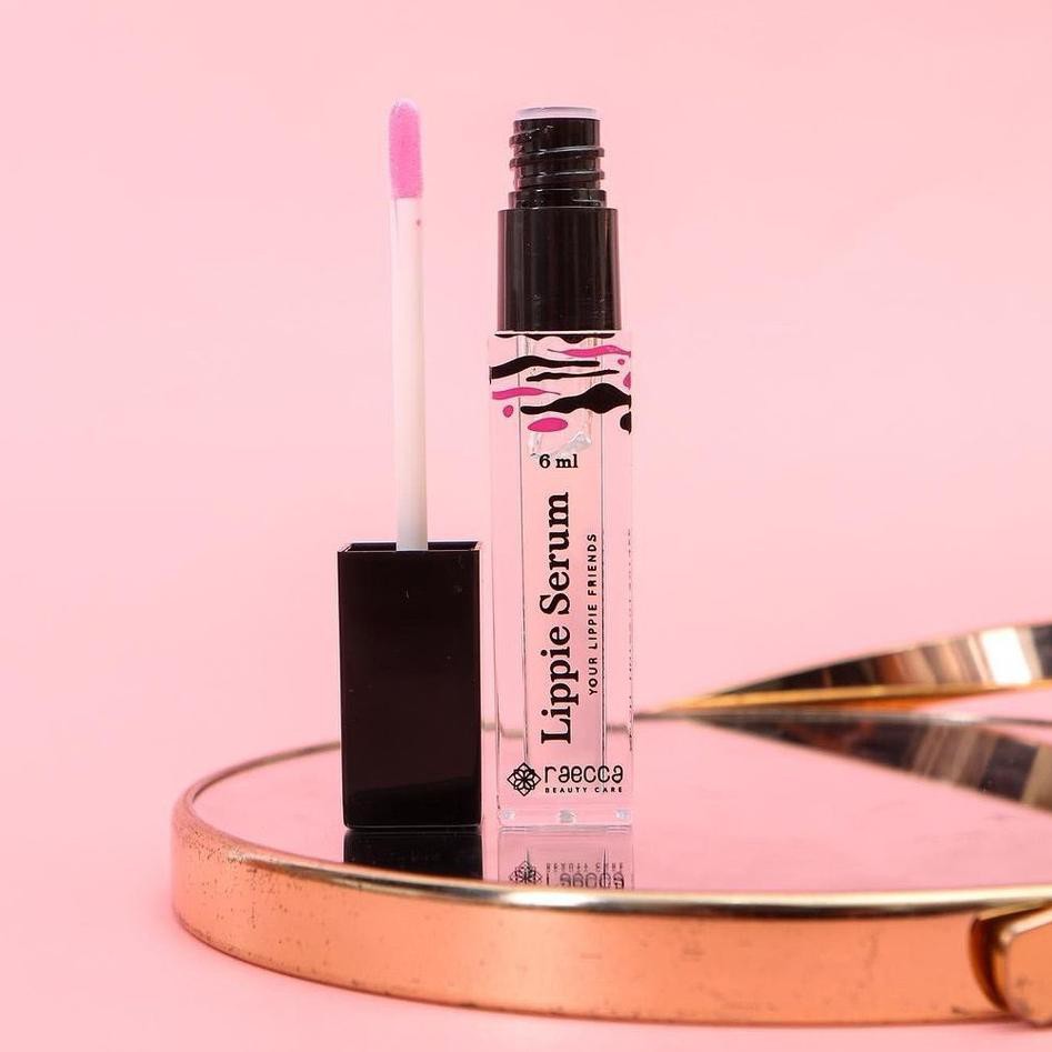 (Hàng Mới Về) Serum Dưỡng Môi Lippie By Raecca 6ml | BigBuy360 - bigbuy360.vn
