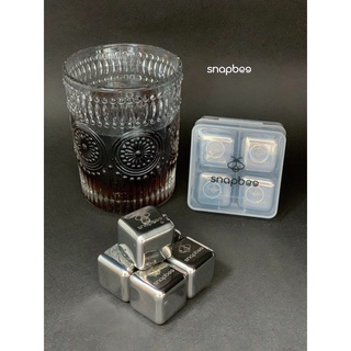 Đá lạnh vĩnh cửu snapbee