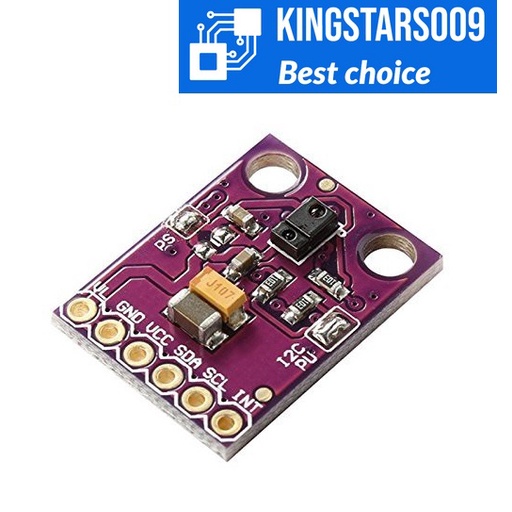 Mô đun cảm biến cử chỉ APDS-9960