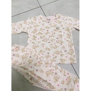 Bộ dài tay avaler mẫu mới