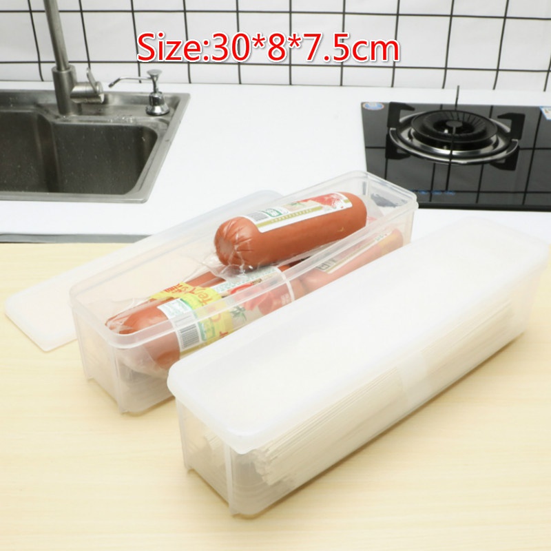 Hộp nhựa đựng muỗng đũa đa năng tiện dụng cho nhà bếp