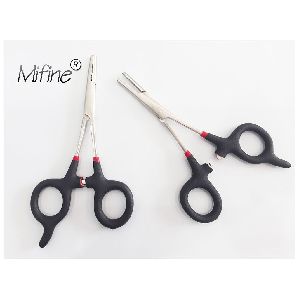 Kìm làm thẻo Mifine