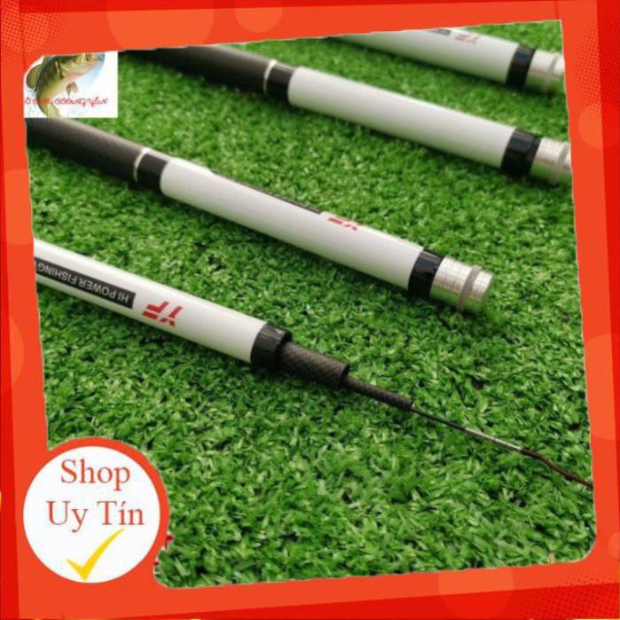 [Xả Kho] --TT Cần Câu Tay GW YingFeng 6H Carbon, Đủ kích Cỡ --TT
