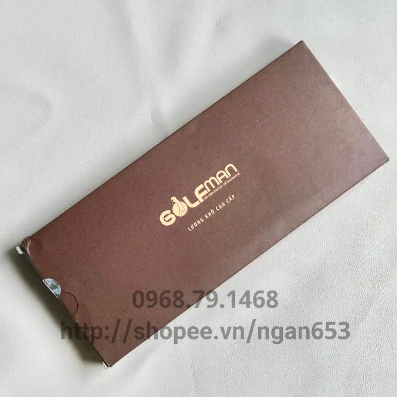 Lương Khô Golfman - Lương Khô Thể Thao Cao Cấp Công Ty 22