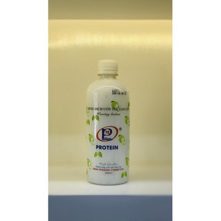 Thuốc uốn tóc Minh Phượng