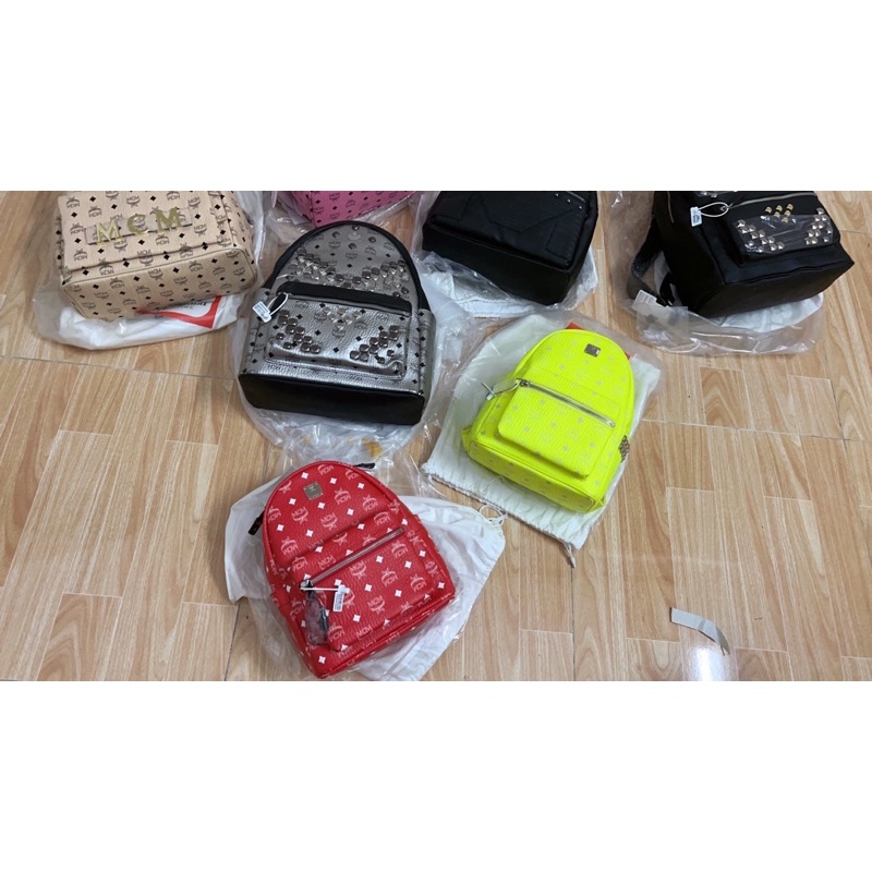 𝐁𝐀𝐋𝐎 𝐌𝐂𝐌 𝐒𝐭𝐚𝐫𝐤 𝐁𝐚𝐜𝐤𝐩𝐚𝐜𝐤 𝐢𝐧 𝐕𝐢𝐬𝐞𝐭𝐨𝐬