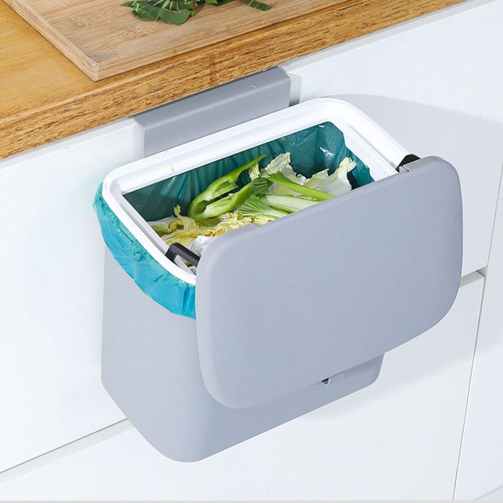 Thùng Rác Tái Chế Thanh Lịch Cho Bồn Rửa