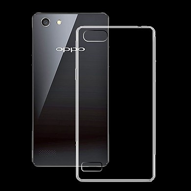 ỐP OPPO A33(NEO 7) Dẻo Trong A+