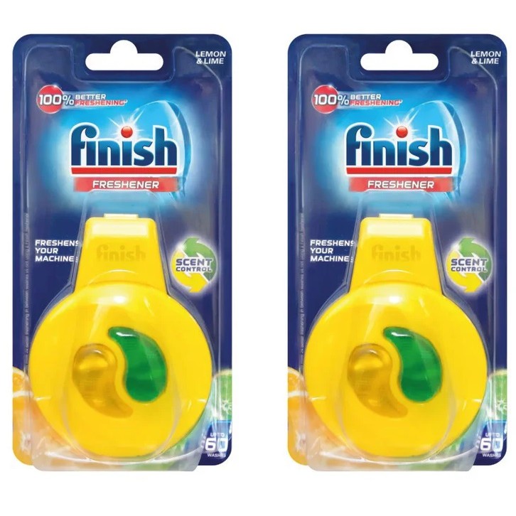 Viên rửa bát Finish Nhật túi 150 viên