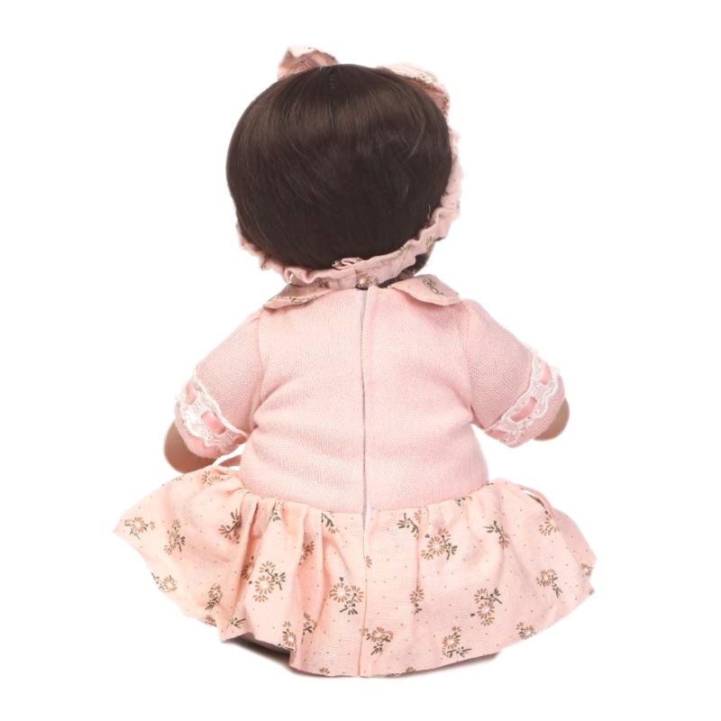 Đồ Chơi Giúp Giảm Căng Thẳng Hình Dạng Em Bé Dễ Thương