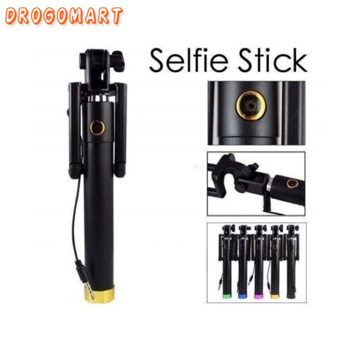 ( FREESHIP 99K ) Gậy chụp hình tự sướng Xi sắt Selfie dễ dàng