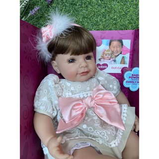 BIG SALES: Búp Bê Mỹ Adora 20” 50 cm, fullbox