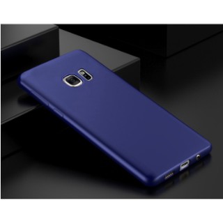 Ốp lưng dẻo màu OU Case cho Samsung Galaxy S7 Edge
