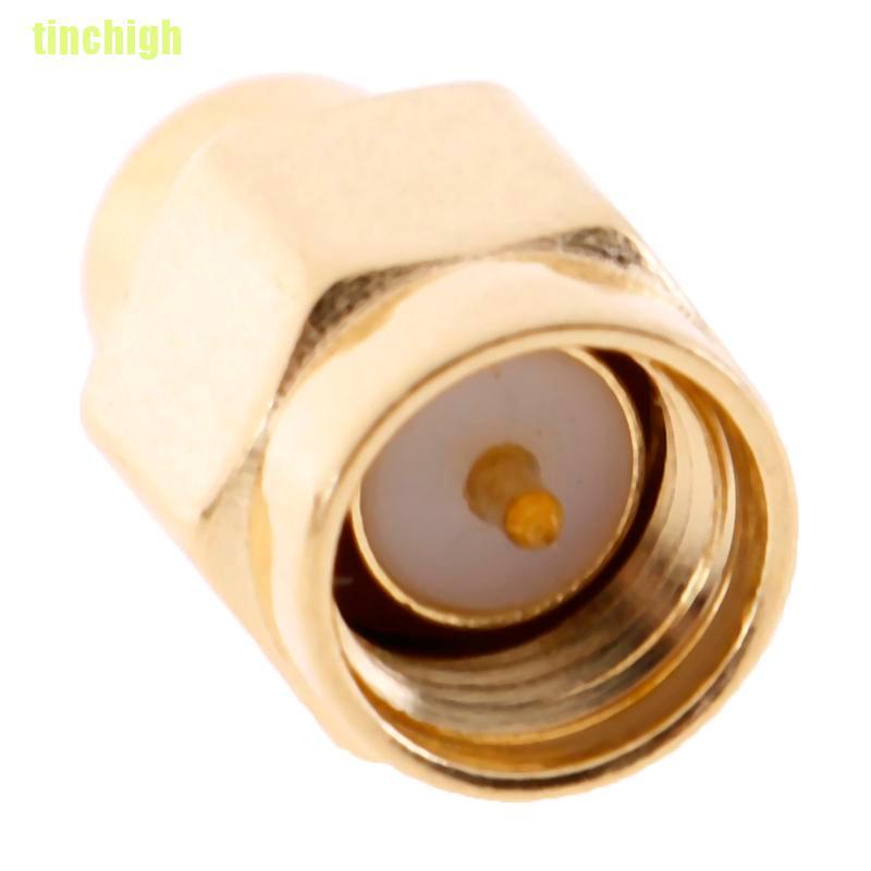 Bộ 2 Linh Kiện Điện Tử 2w 6ghz 50 Ohm Chất Lượng Cao