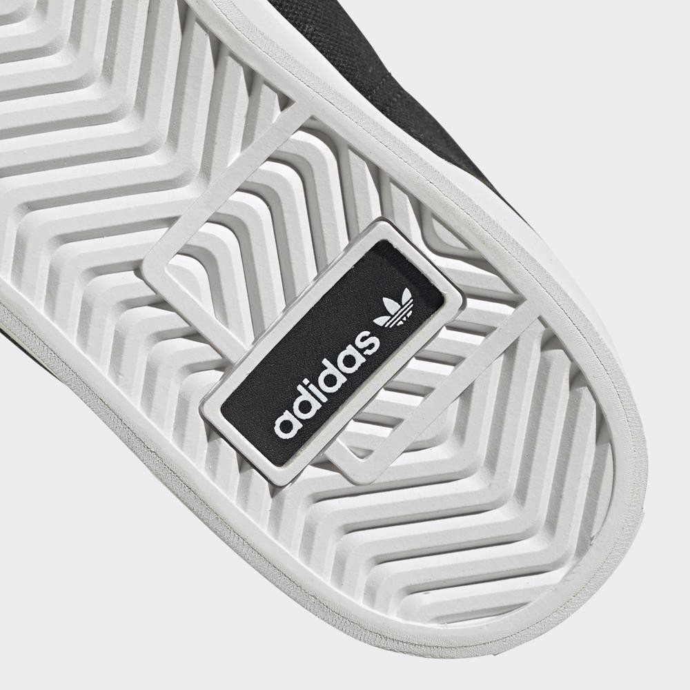 [Mã FAMALLT5 giảm 15% đơn 150k] Giày adidas ORIGINALS Nữ Adidas Sleek Lo Màu Đen FV0741 | BigBuy360 - bigbuy360.vn