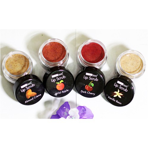 Tẩy tế bào chết môi Beauty Treats Lip Scrub - HONGS BEAUTY