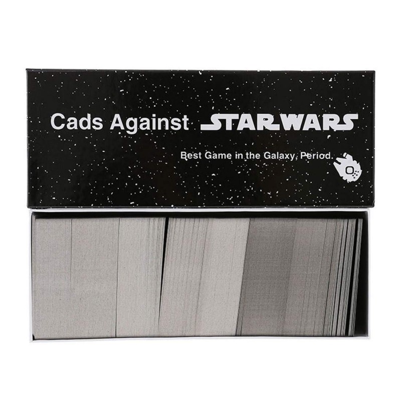 Trò chơi Cards Against Star Wars
