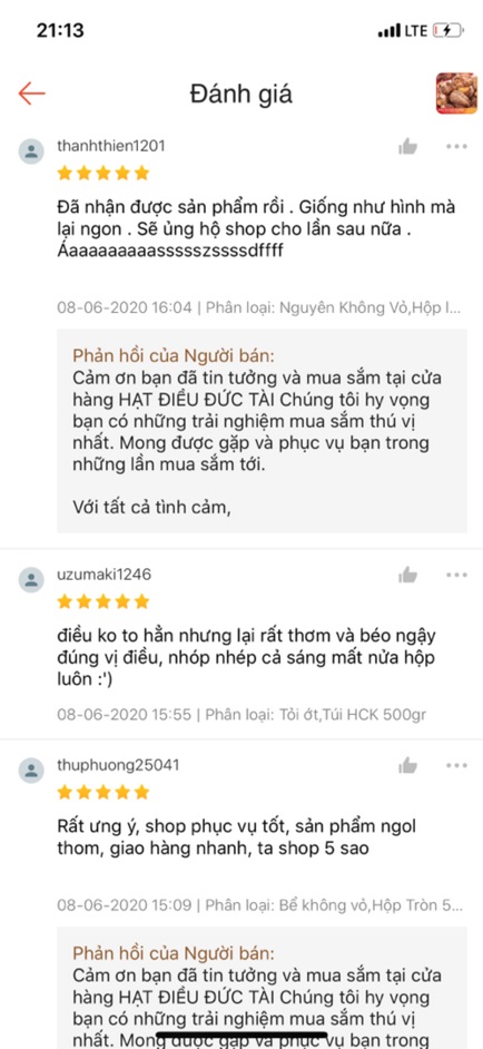 HẠT ĐIỀU RANG MUỐI ĐỨC TÀI LOẠI BỂ  ❤️FREESHIP❤️  HẠT ĐIỀU BÌNH PHƯỚC❤️ CHẤT LƯỢNG XUẤT KHẨU | BigBuy360 - bigbuy360.vn
