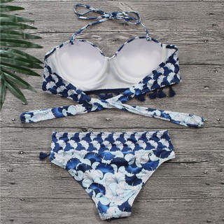 Bikini tua rua